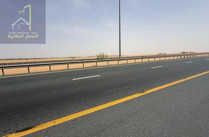 Land - Studio for sale in Tilal City C - Tilal City - Sharjah