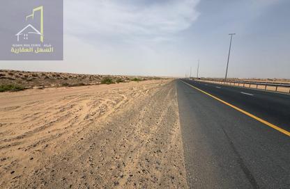 Land - Studio for sale in Tilal City C - Tilal City - Sharjah