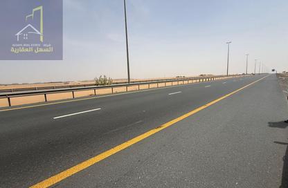 Land - Studio for sale in Tilal City C - Tilal City - Sharjah