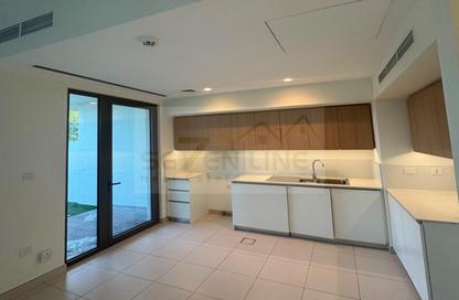 Townhouse - 3 Bedrooms - 3 Bathrooms for rent in Parkside 3 - Emaar South - Dubai South (Dubai World Central) - Dubai Townhouse - 3 Bedrooms - 3 Bathrooms for rent in Parkside 3 - Emaar South - Dubai South (Dubai World Central) - Dubai