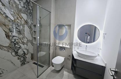 Apartment - 2 Bedrooms - 4 Bathrooms for rent in Oud Metha - Bur Dubai - Dubai
