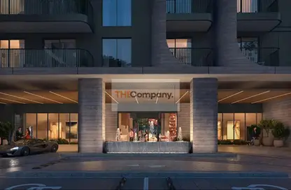 Apartment - 1 Bathroom for sale in Yas Living - Yas Island - Abu Dhabi