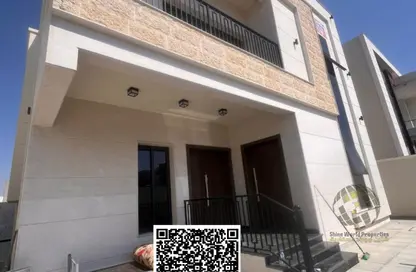 فيلا - 5 غرف نوم - 7 حمامات للبيع في الباهيه هيلز - الباهية - عجمان