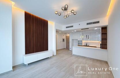 Apartment - 1 Bedroom - 2 Bathrooms for sale in The East Crest by Meteora - District 17 - Jumeirah Village Circle - Dubai Apartment - 1 Bedroom - 2 Bathrooms for sale in The East Crest by Meteora - District 17 - Jumeirah Village Circle - Dubai