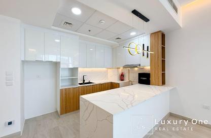 Apartment - 1 Bedroom - 2 Bathrooms for sale in The East Crest by Meteora - District 17 - Jumeirah Village Circle - Dubai Apartment - 1 Bedroom - 2 Bathrooms for sale in The East Crest by Meteora - District 17 - Jumeirah Village Circle - Dubai