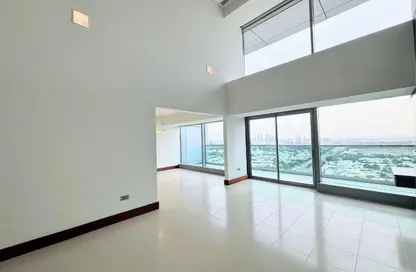 Duplex - 3 Bedrooms - 3 Bathrooms for rent in Jumeirah Living - World Trade Centre Residence - World Trade Center - Dubai