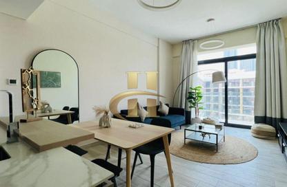 Apartment - 1 - 2 for rent in Oxford Residence 2 - District 10 - Jumeirah Village Circle - Dubai Apartment - 1 - 2 for rent in Oxford Residence 2 - District 10 - Jumeirah Village Circle - Dubai