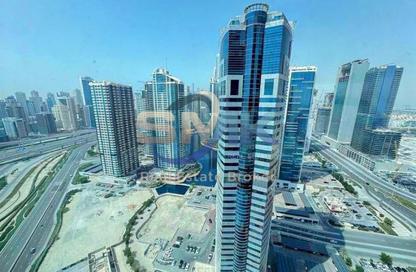 شقة - 3 غرف نوم - 4 حمامات للايجار في ليك بوينت - (JLT) مجمع N - أبراج بحيرات الجميرا - دبي شقة - 3 غرف نوم - 4 حمامات للايجار في ليك بوينت - (JLT) مجمع N - أبراج بحيرات الجميرا - دبي