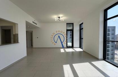 Apartment - 1 Bedroom - 2 Bathrooms for rent in Al Jaddaf Avenue - Al Jaddaf - Dubai