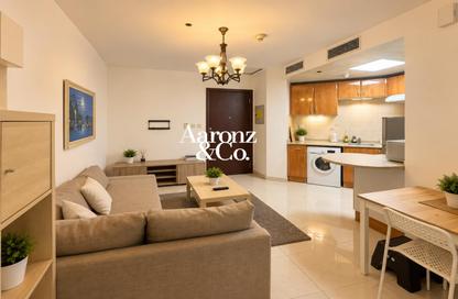 Apartment - 1 - 1 for rent in New Dubai Gate 1 - JLT Cluster Q - Jumeirah Lake Towers - Dubai Apartment - 1 - 1 for rent in New Dubai Gate 1 - JLT Cluster Q - Jumeirah Lake Towers - Dubai