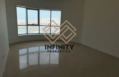 Apartment - 3 Bedrooms - 3 Bathrooms for sale in Conquer Tower - Sheikh Maktoum Bin Rashid Street - Ajman