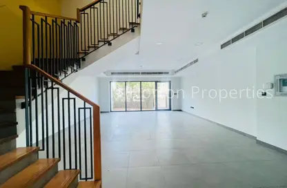 Villa - 4 Bedrooms - 5 Bathrooms for rent in Solitaire Casa - District 10 - Jumeirah Village Circle - Dubai
