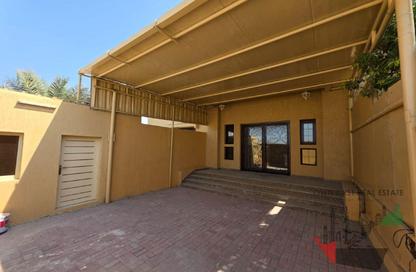 Villa - 2 - 3 for rent in Nad Al Sheba 4 - Nad Al Sheba - Dubai Villa - 2 - 3 for rent in Nad Al Sheba 4 - Nad Al Sheba - Dubai