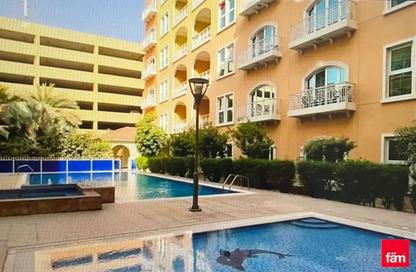 Apartment - Studio - 1 Bathroom for sale in Ritaj A - Ritaj Residences - Dubai Investment Park 2 (DIP 2) - Dubai Investment Park (DIP) - Dubai Apartment - Studio - 1 Bathroom for sale in Ritaj A - Ritaj Residences - Dubai Investment Park 2 (DIP 2) - Dubai Investment Park (DIP) - Dubai