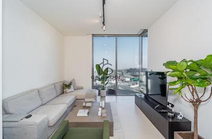 Apartment - 1 - 1 for rent in Sobha Creek Vistas Reserve Tower A - Sobha Creek Vistas Reserve - Sobha Hartland - Mohammed Bin Rashid City - Dubai