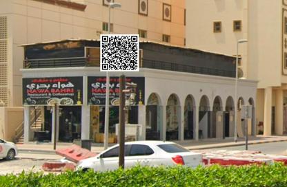 Whole Building - Studio - 3 Bathrooms for sale in Ajman Corniche Residences - Ajman Corniche Road - Ajman