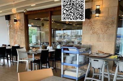 Whole Building - Studio - 3 Bathrooms for sale in Ajman Corniche Residences - Ajman Corniche Road - Ajman