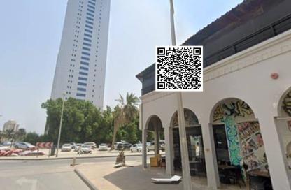 Whole Building - Studio - 3 for sale in Ajman Corniche Residences - Ajman Corniche Road - Ajman