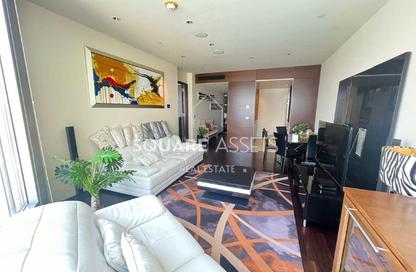 Apartment - 1 Bedroom - 2 Bathrooms for rent in Burj Khalifa - Burj Khalifa Area - Downtown Dubai - Dubai Apartment - 1 Bedroom - 2 Bathrooms for rent in Burj Khalifa - Burj Khalifa Area - Downtown Dubai - Dubai