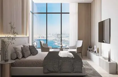 شقة - 3 غرف نوم - 4 حمامات للبيع في ريفا ريزيدنس - مدينة دبي الملاحية - دبي