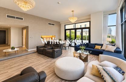 Apartment - 2 - 2 for sale in Jenna Main Square 1 - Jenna Main Square - Town Square - Dubai Apartment - 2 - 2 for sale in Jenna Main Square 1 - Jenna Main Square - Town Square - Dubai