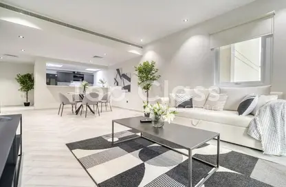 Apartment - 2 Bedrooms - 2 Bathrooms for rent in Al Arta 2 - Al Arta - Greens - Dubai