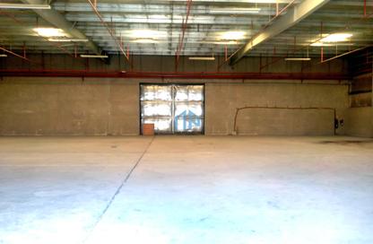 Warehouse - Studio - 1 for rent in Al Quoz Industrial Area 3 - Al Quoz Industrial Area - Al Quoz - Dubai