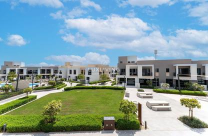Townhouse - 3 Bedrooms - 4 Bathrooms for rent in Bliss 2 - Arabian Ranches 3 - Dubai Townhouse - 3 Bedrooms - 4 Bathrooms for rent in Bliss 2 - Arabian Ranches 3 - Dubai
