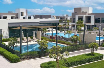 Townhouse - 3 Bedrooms - 4 Bathrooms for rent in Bliss 2 - Arabian Ranches 3 - Dubai Townhouse - 3 Bedrooms - 4 Bathrooms for rent in Bliss 2 - Arabian Ranches 3 - Dubai
