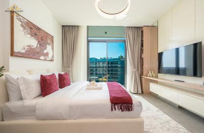 Apartment - Studio - 1 for rent in Viera Residences - Dubai Production City (IMPZ) - Dubai Apartment - Studio - 1 for rent in Viera Residences - Dubai Production City (IMPZ) - Dubai