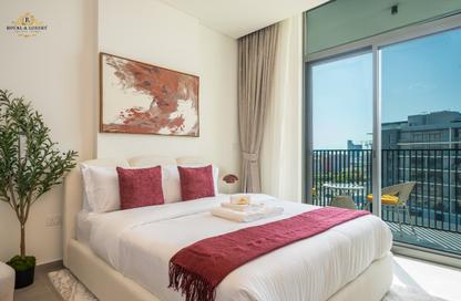 Apartment - Studio - 1 for rent in Viera Residences - Dubai Production City (IMPZ) - Dubai Apartment - Studio - 1 for rent in Viera Residences - Dubai Production City (IMPZ) - Dubai