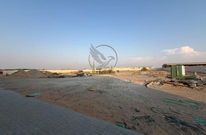 Land - Studio for rent in Al Sajaa Industrial - Al Sajaa - Sharjah