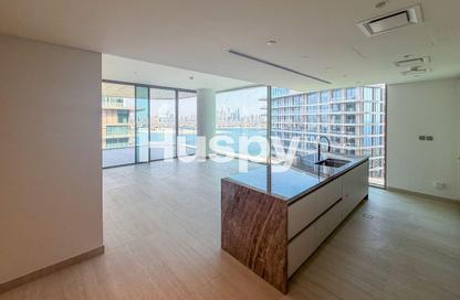 Apartment - 2 Bedrooms - 3 Bathrooms for rent in Serenia Living Tower 1 - Serenia Living - Palm Jumeirah - Dubai