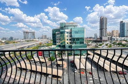 Apartment - 2 - 3 for rent in The Imperial Residence A - The Imperial Residence - District 5 - Jumeirah Village Triangle - Dubai