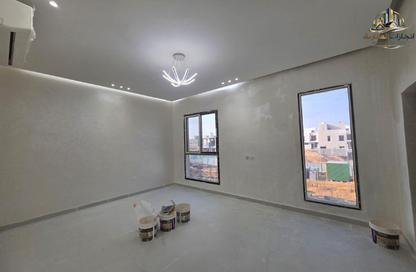 Townhouse - 3 Bedrooms - 5 Bathrooms for rent in Al Helio 2 - Al Helio - Ajman