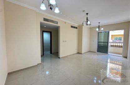 Apartment - 2 - 3 for rent in Muweileh Community - Muwaileh Commercial - Sharjah