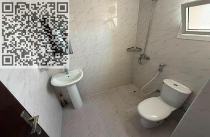 Apartment - Studio - 1 Bathroom for rent in Sheikh Jaber Al Sabah Street - Al Naimiya - Al Nuaimiya - Ajman