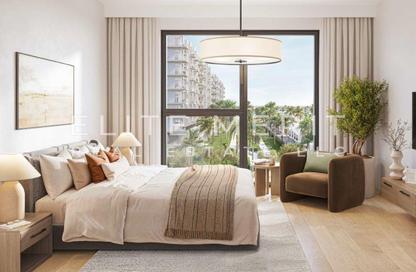 Apartment - 1 Bedroom - 1 Bathroom for sale in Berkshire Park - Town Square - Dubai