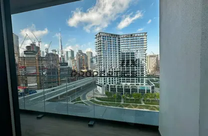 Apartment - 1 Bedroom - 2 Bathrooms for rent in SOL Bay - Business Bay - Dubai