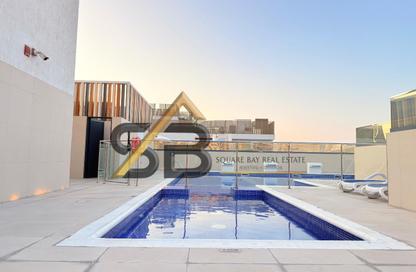 Apartment - 2 - 3 for rent in Elysium Residence 2 - Jumeirah Garden City - Al Satwa - Dubai Apartment - 2 - 3 for rent in Elysium Residence 2 - Jumeirah Garden City - Al Satwa - Dubai