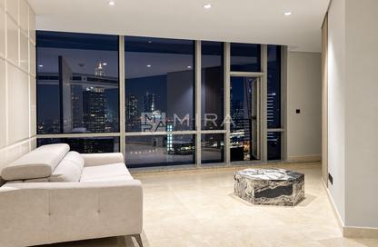 Apartment - Studio - 1 for sale in Sky Gardens - DIFC - Dubai