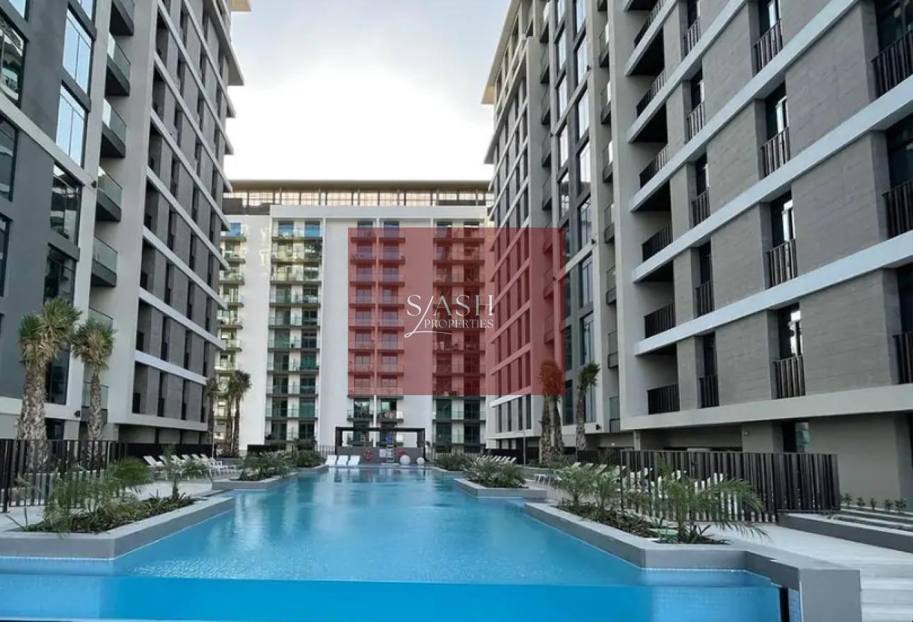 Hot Deal | Negotiable | Spacious Apartment photo 5