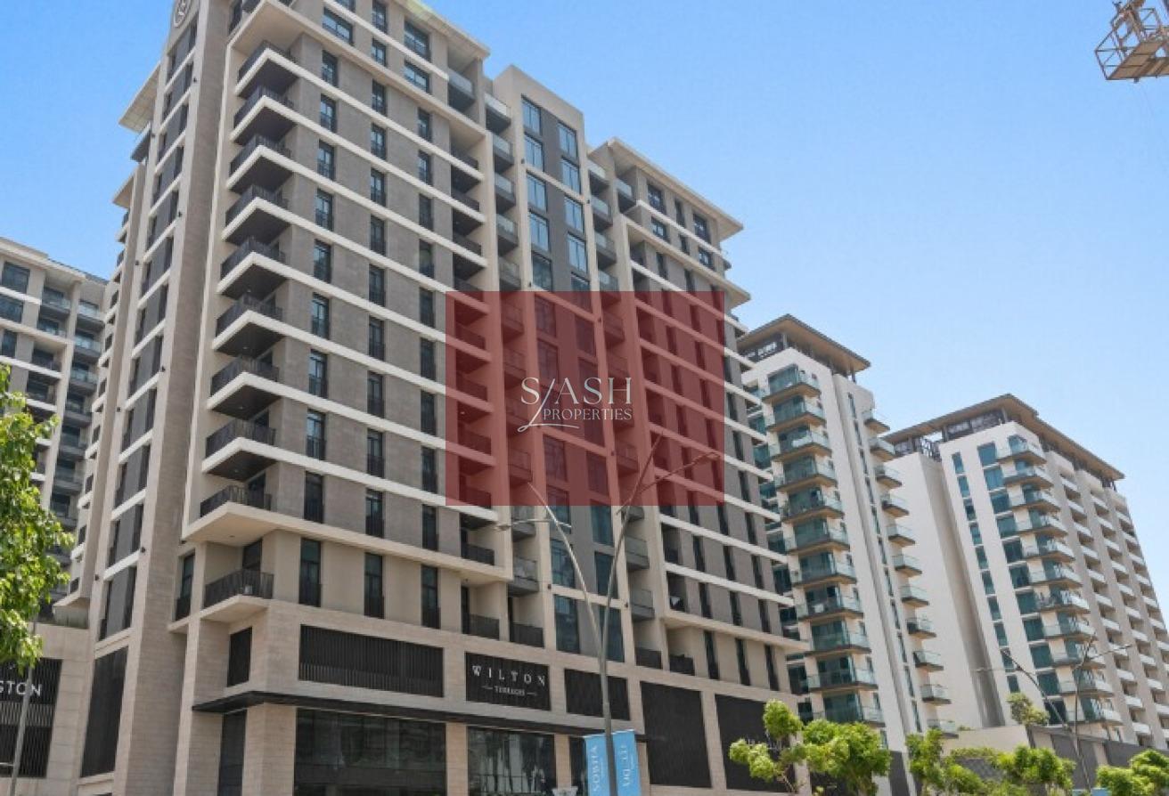 Hot Deal | Negotiable | Spacious Apartment photo 12