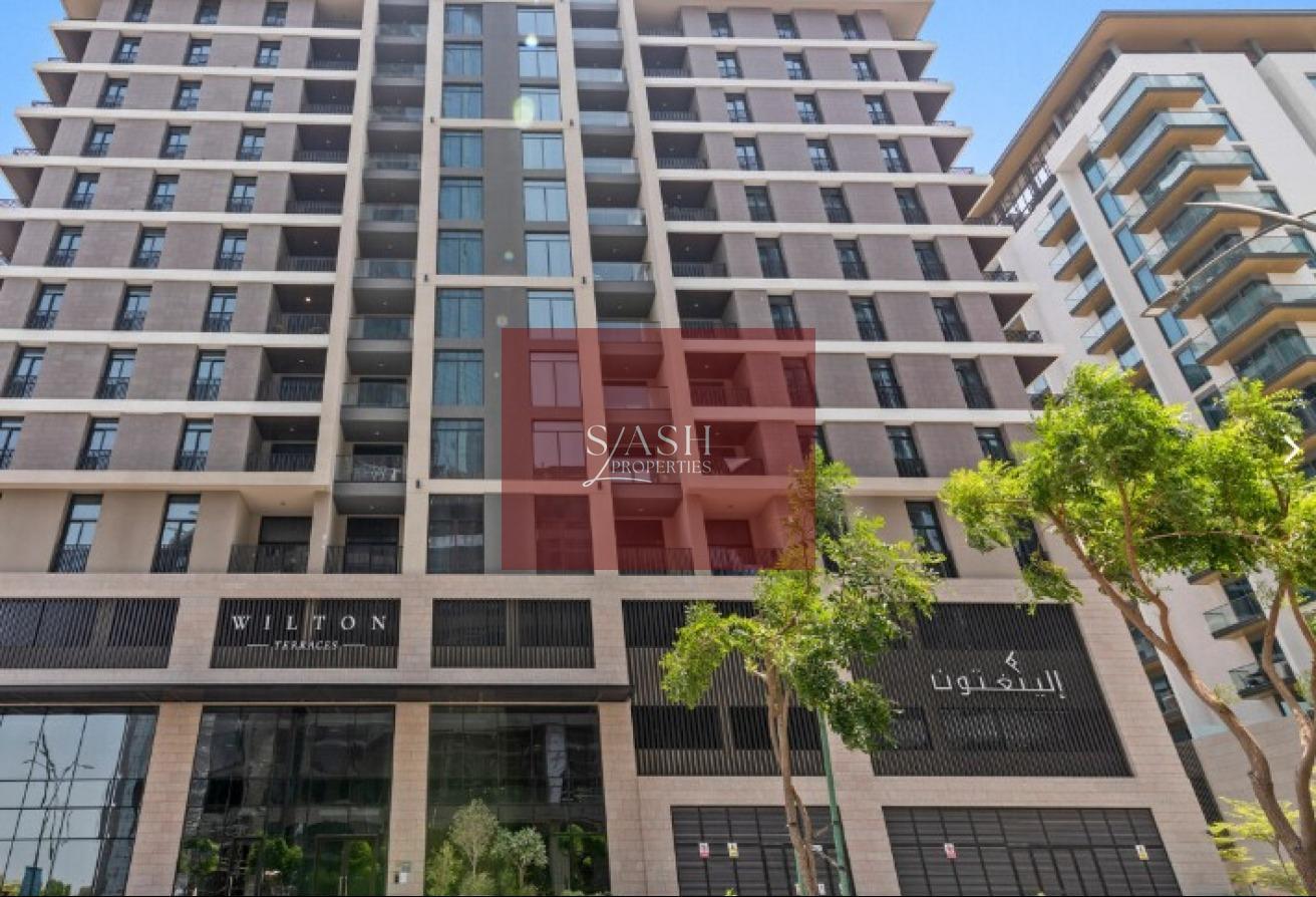 Hot Deal | Negotiable | Spacious Apartment photo 14