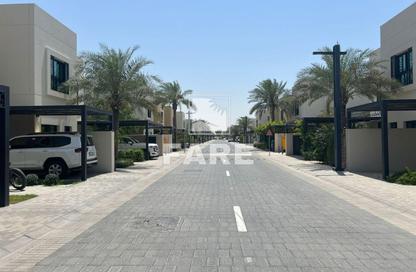 تاون هاوس - 3 غرف نوم - 5 حمامات للبيع في مدينة الشارقة المستدامة - الشارقة تاون هاوس - 3 غرف نوم - 5 حمامات للبيع في مدينة الشارقة المستدامة - الشارقة