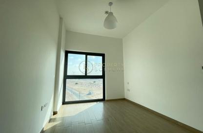 Apartment - 3 Bedrooms - 3 Bathrooms for rent in The Nook 2 - The Nook - Wasl Gate - Dubai