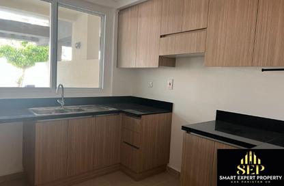 Townhouse - 3 Bedrooms - 3 Bathrooms for rent in Amargo - Damac Hills 2 - Dubai
