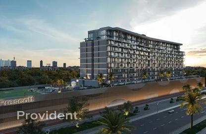 Apartment - 1 Bedroom - 2 Bathrooms for sale in Serene Gardens 1 - Serene Gardens - Al Furjan - Dubai Apartment - 1 Bedroom - 2 Bathrooms for sale in Serene Gardens 1 - Serene Gardens - Al Furjan - Dubai