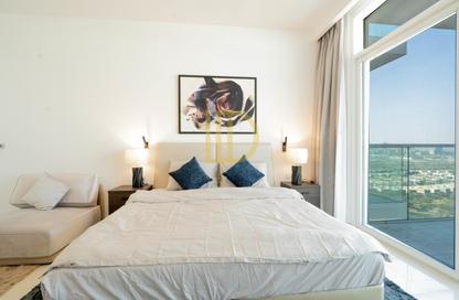 Apartment - Studio - 1 Bathroom for rent in Artesia C - Artesia - Damac Hills - Dubai