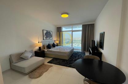 Apartment - Studio - 1 Bathroom for rent in Artesia C - Artesia - DAMAC Hills - Dubai